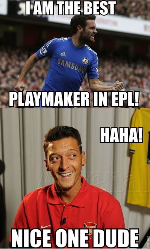 best playmaker in primery