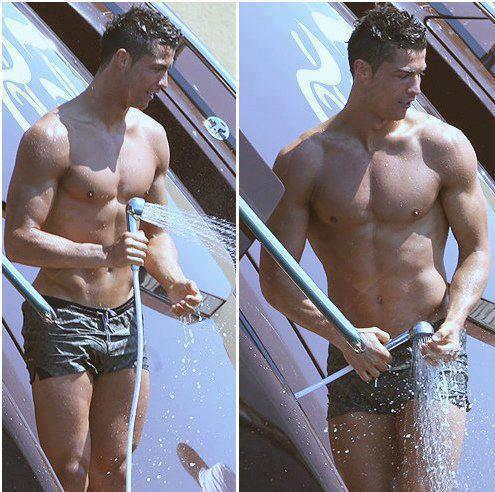cr7