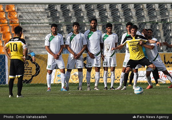 گزارش تصویری؛ راه آهن 1-1 ذوب آهن