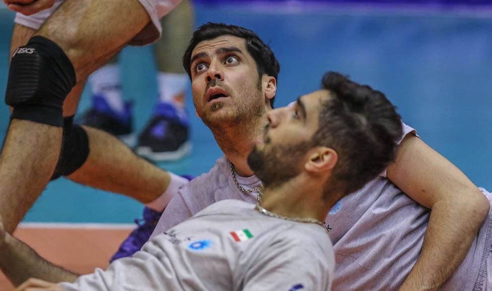 ورزشکاران ایران در شبکه های اجتماعی (222)