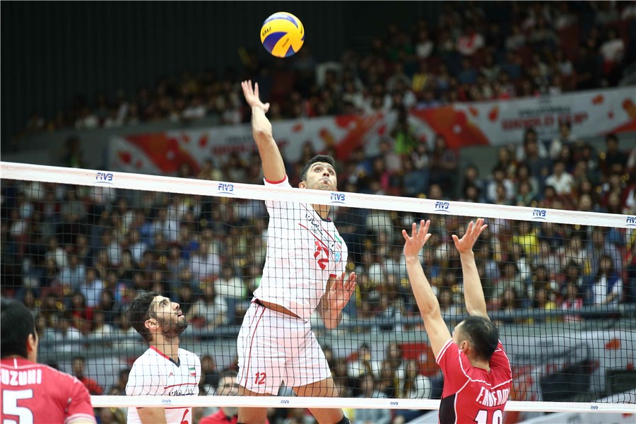 ایران 3-2 ژاپن؛ بازگشت رویایی شاگردان کواچ