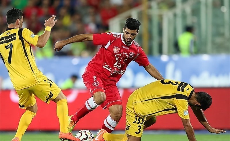 بررسی شرایط تیم‌های پرسپولیس و همکاری با ماکرون در هیات مدیره پرسپولیس