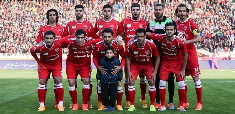  ذوالفقارنسب: اکثر بازیکنان پرسپولیس در سطح لیگ برتر نیستند