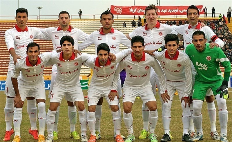  مهدی: باشگاه پدیده به صورت جداگانه ثبت شده و نیاز به تغییر نام ندارد 