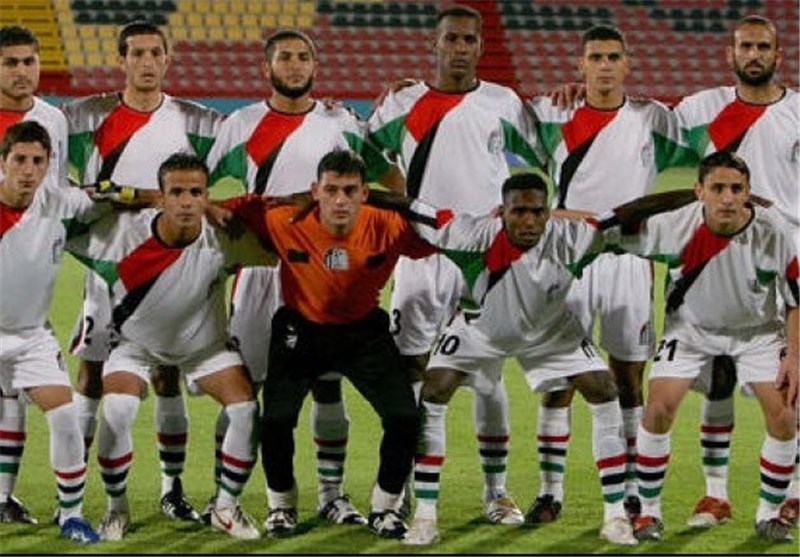  دلایل انصراف فلسطین از رویارویی با تیم ملی ایران اعلام شد 