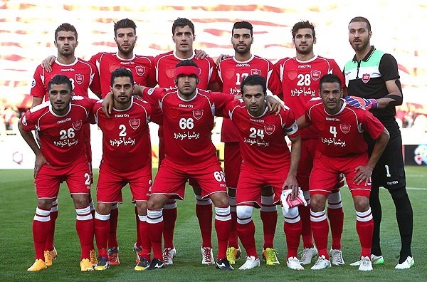 هیچ بازیکنی از پرسپولیس برای سفر به قطر مشکل مالیاتی ندارد