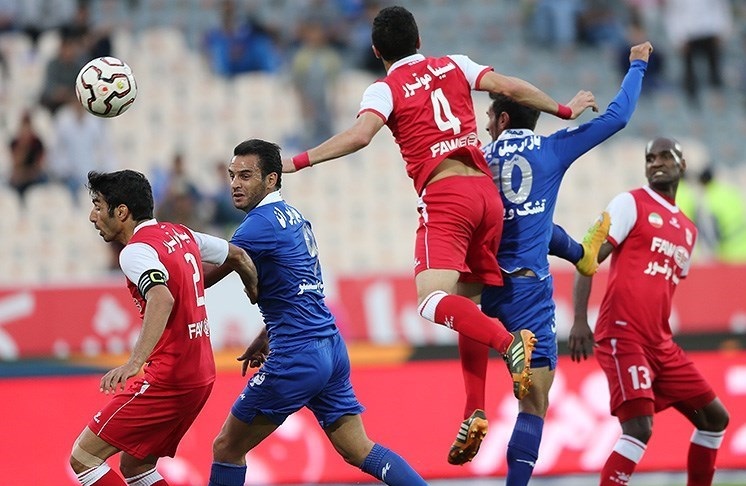 تراکتورسازی میزبان استقلال در نیمه نهایی جام حذفی