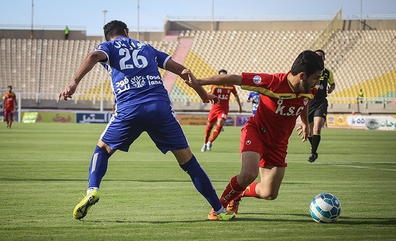 سرمربی استقلال اهواز مشخص شد