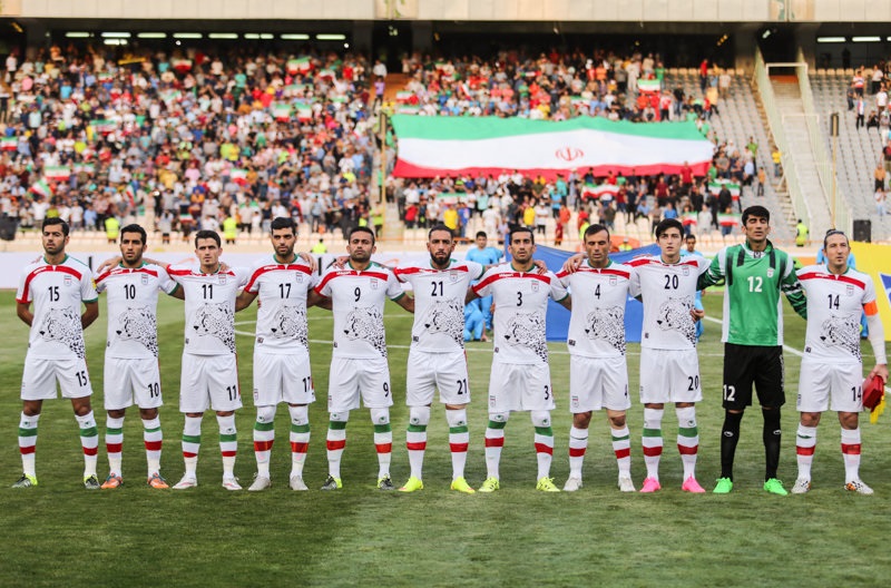ترکیب تیم ملی ایران مقابل عمان؛ بازگشت حقیقی به ترکیب اصلی