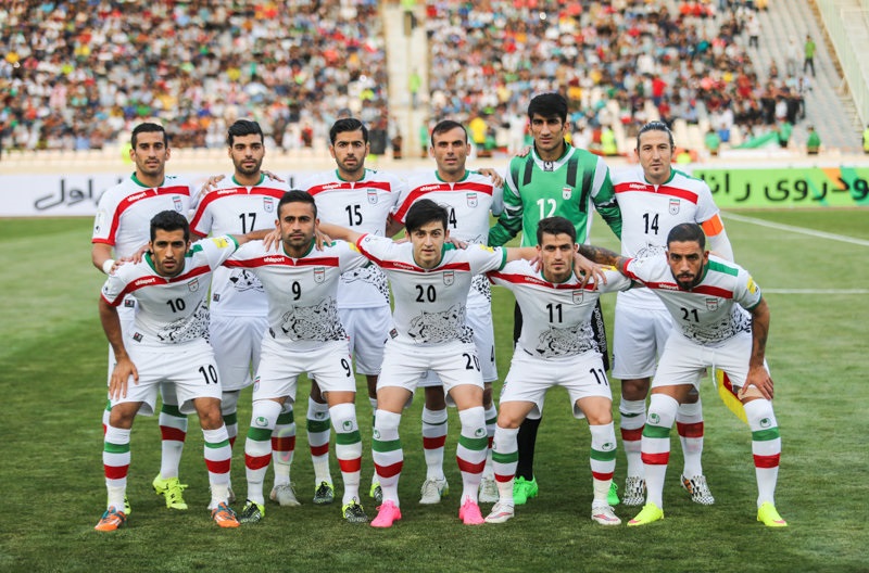 برنامه کامل تیم ملی تا خرداد ۹۶؛ ۲+۲ بازی دوستانه برای صعود به جام جهانی + تقویم کامل
