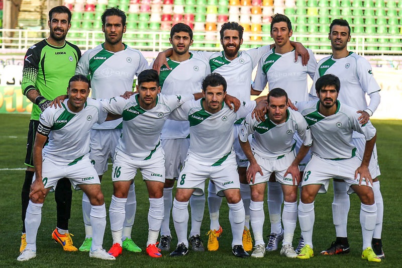 جدیدترین رده بندی تیم های باشگاهی جهان؛ ذوب آهن بهترین تیم ایرانی