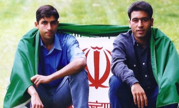ورزشکاران ایران در شبکه های اجتماعی (365)