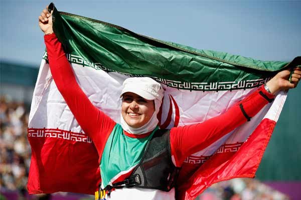 شعار و نام کاروان پارالمپیک ایران اعلام شد