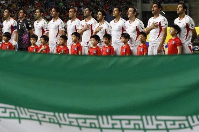 بازی با کره و آشتی فوتبال ایران با بازی های دوستانه