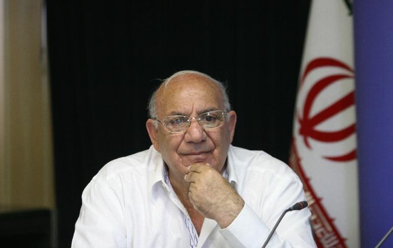 هشدار حشمت مهاجرانی در مورد وضعیت قرمز تیم ملی 