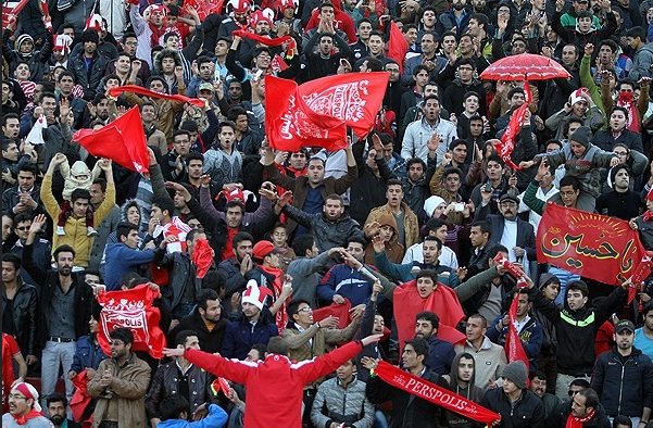 پرسپولیس خسته از تغییر؛ نیازمند کمی آرامش!