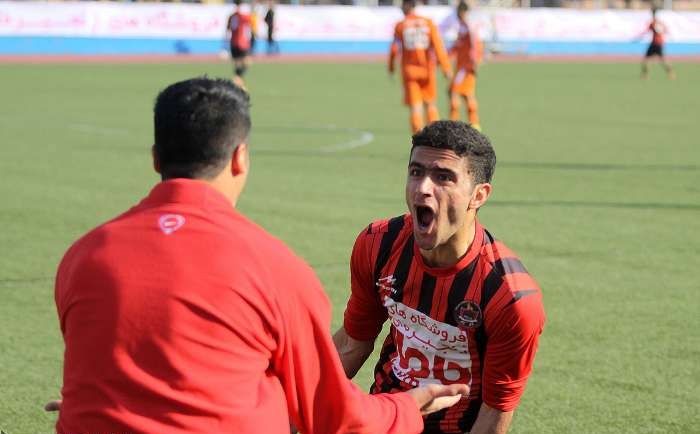 مرادی: پدیده و سیاه جامگان مانند استقلال و پرسپولیس هستند