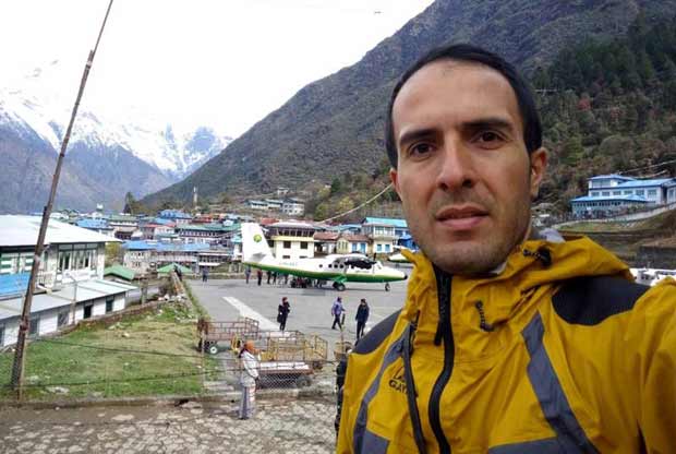 مرگ سه کوهنورد در نپال؛ حال کوهنورد ایرانی خوب است
