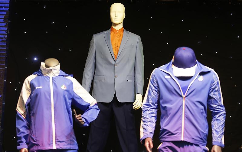بیانیه کمیته ملی المپیک پس از انتقادات از لباس های کاروان ریو؛ دستورات لازم برای اصلاح لباس ها صادر شد
