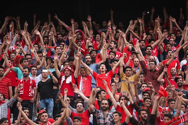 زمان بلیط فروشی دیدار تراکتورسازی و راه آهن اعلام شد