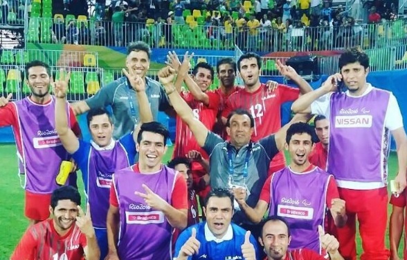 ورزشکاران ایران در شبکه های اجتماعی (360)