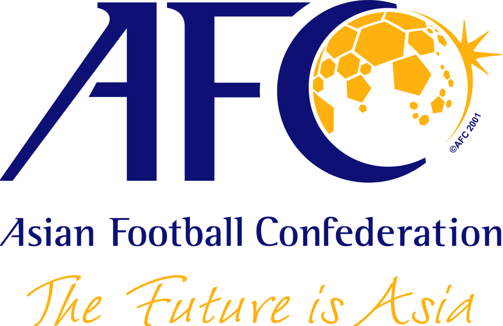 کنفدراسیون فوتبال آسیا - AFC - فوتبال بانوان آسیا