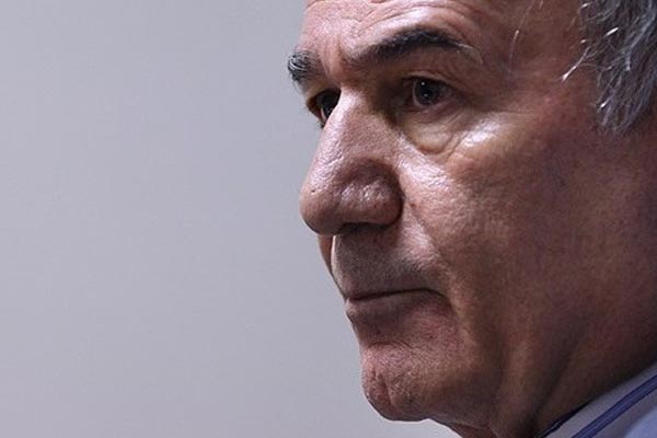 افشارزاده: ناسزاگویی‌ پرسپولیسی‌ها را پیگیری می‌ کنیم