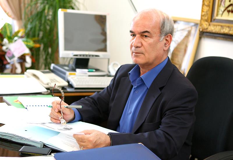 افشارزاده: برای برد در دربی پاداش ویژه ای را تصویب خواهیم کرد