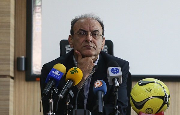 تربیان: مربیان فوتسال ایران از بازی کردن با تیم‌ های بزرگ دنیا هراس ندارند