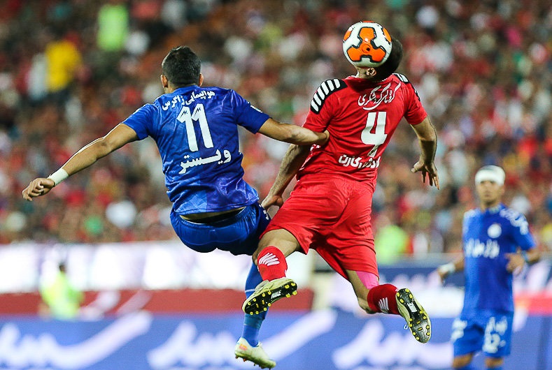  ارسال صورت های مالی دو باشگاه سرخابی به سازمان های حسابرسی