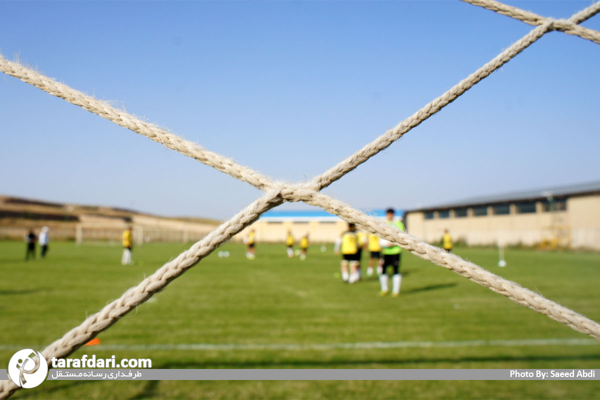 توافق پرسپولیسی ها با یک دروازه بان صربستانی 