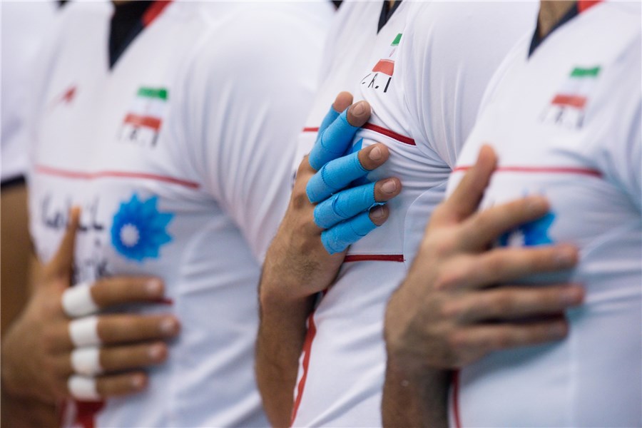 نگاهی به عملکرد تیم ملی والیبال ایران در تاریخ رقابت های انتخابی المپیک