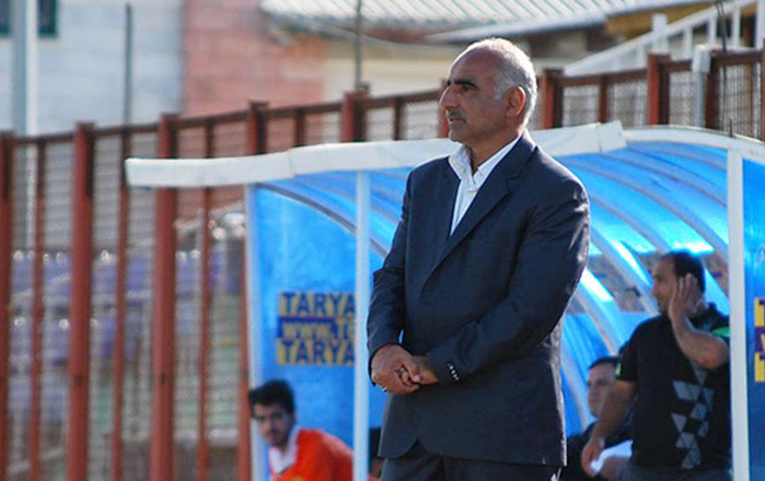 غدیر بحری: فوتبال دفاعی برای ملوان معنا ندارد