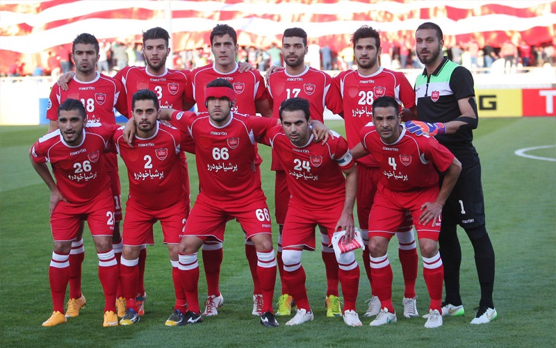 کفشگری و نورمحمدی در باشگاه پرسپولیس حضور می یابند