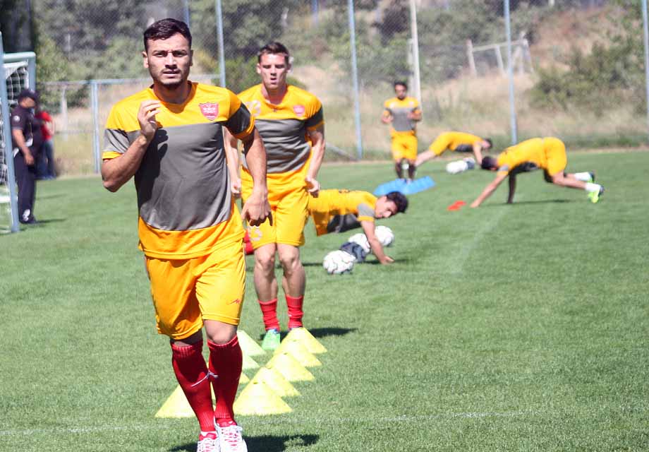 برنامه آماده سازی پرسپولیس تا روز حضور در تهران مشخص شد