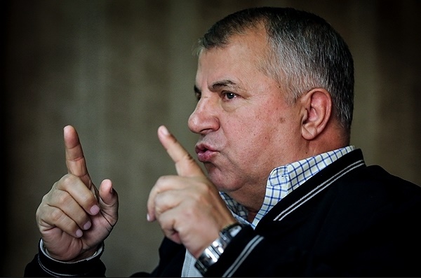 پروین: از دو روز قبل از دربی پاهایم می‌ لرزید؛ تجارت بهتر از فوتبال است