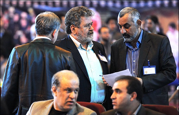 عابدینی: استیل آذین ایرانیان برنده نهایی مزایده خواهد بود
