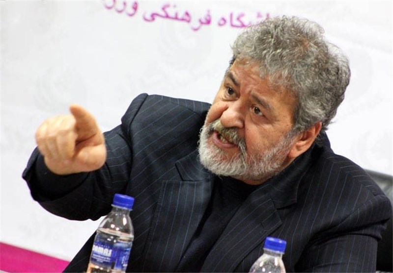  عابدینی: ده موضوع باعث شد دیگر به مدیرعاملی پرسپولیس فکر نکنم 