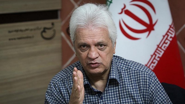  حاج‌ رضایی: در فوتبال ایران کاسب‌ ها جای عاشقان را گرفته‌ اند 