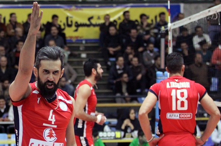 نگاهی به هفته اول لیگ برتر والیبال؛ رویارویی معروف با همشهری هایش در تهران