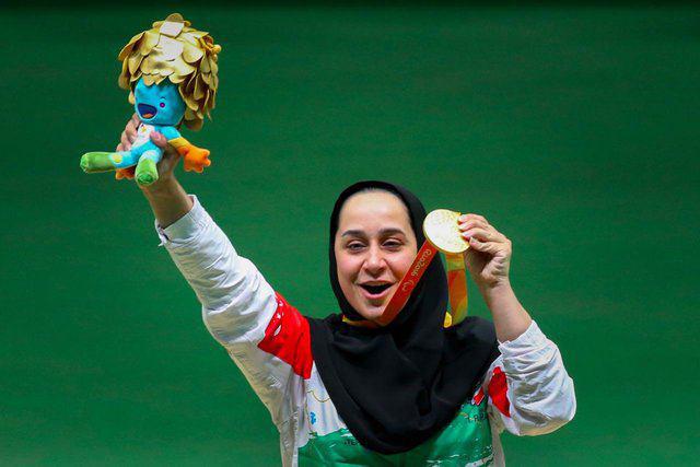 پارالمپیک ریو 2016؛ پایان کار کاروان ایران با 24 مدال