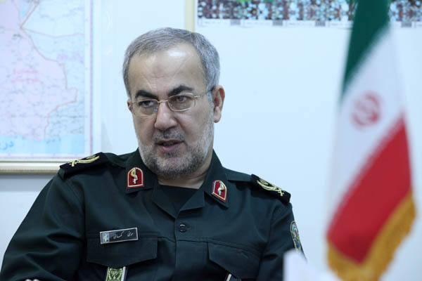 سردار کمالی: جز رفیعی سایر متخلفین سربازی‌شان در نیمه اول سال تمام می‌ شود