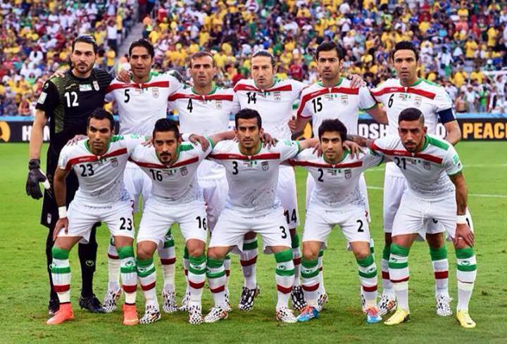  همه رکورد‌های مردان کی‌روش در جام جهانی2014