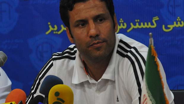 عدم ثبات در نیمکت گسترش؛ تارتار هم به سرنوشت خطیبی دچار شد