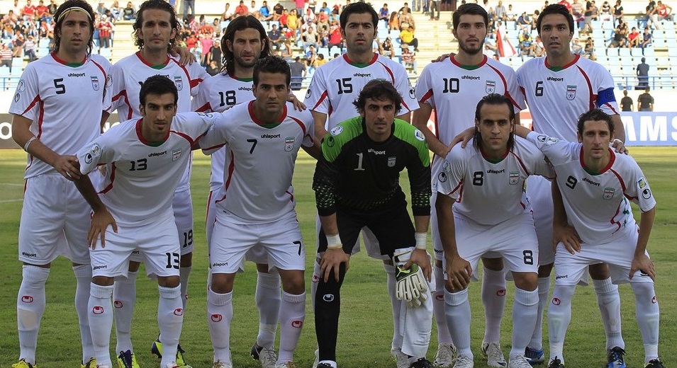 یک شرکت خودروی خارجی اسپانسر تیم ملی شد؛ احتمال ديدار دوستانه ايران و آمريكا وجود دارد
