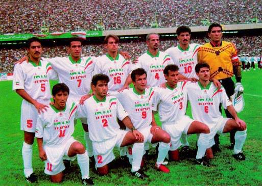 کاش ... هایی در باب دلتنگی فوتبال دوران نه چندان دور