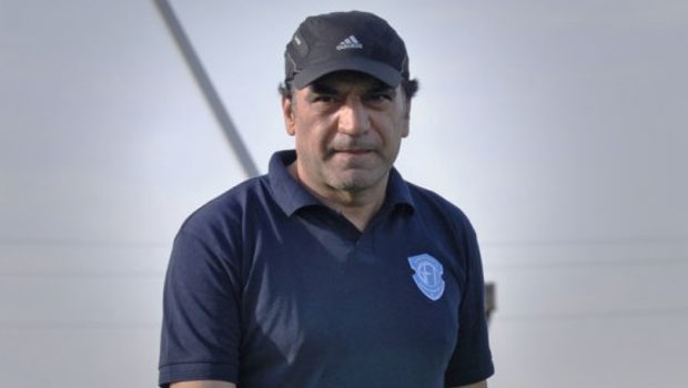 طاهری: عملکرد گسترش فولاد در فصل نقل و انتقالات مناسب بوده است