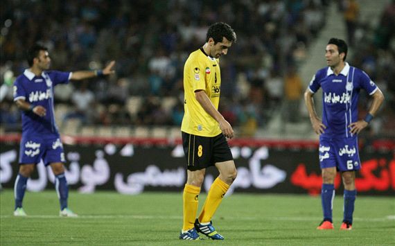 رکوردهای جالب استقلال، پرسپولیس و سپاهان در تاریخ لیگ