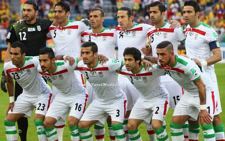  رونمایی از حریفان تدارکاتی تیم ملی؛ فلسطین قطعی شد، آفریقای‌جنوبی و عراق در فهرست انتظار 