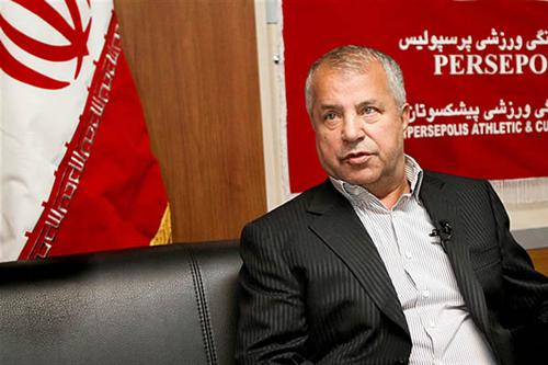 واکنش علی پروین به تیمداری در فوتبال؛ سری را که درد نمی کند دستمال نمی بندند 
